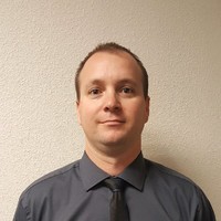 Danial Dickinson, Pmp