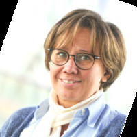 Pascale Van Ossel