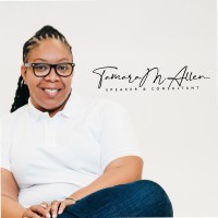 Tamara M. Allen, MSML