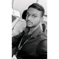 Srinath Shanmugam