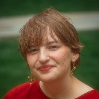 Alice Dricker