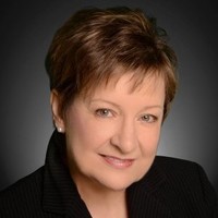 Carol Bailey