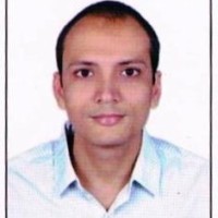 Jitendra Kumar Dubey