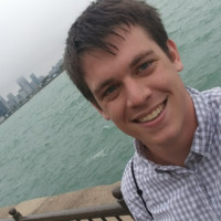 Jonathon Wilson