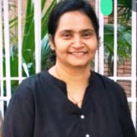 Reeja Jayadeesh
