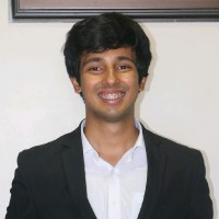 Saransh Singh