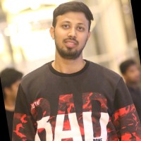 Akshay Srivastav