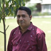 Devendra Khinchi