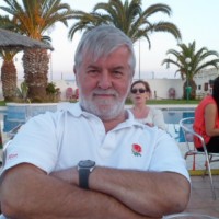 stuart pickett