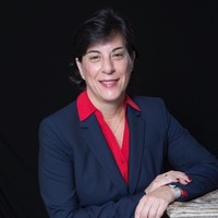 Amy Carlin