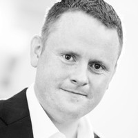 Paul Prendergast Fcipd