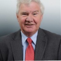 Charles Clapham MBE