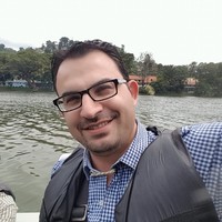 Mohammad Yasser Darkal