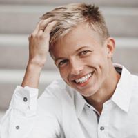 Nick Crary
