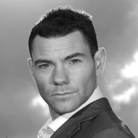 Andy Pilgrim