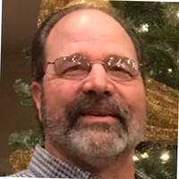 Steve Hamrick