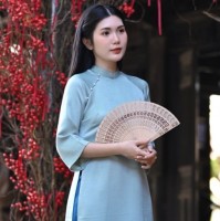 Daisy Dang