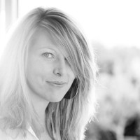 Caroline Deuxville