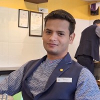 Navneet Rai