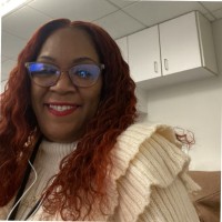 Maria Wright
