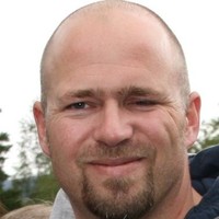 Jonny Wahlvåg
