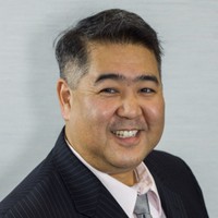 Kenji Shimabukuro