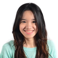 Tris Ann Marquez