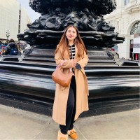 Anum Kamal