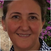 Rajaa Mechbal