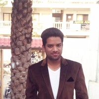 Niranjan Dhumal