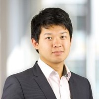 David WANG, CAIA