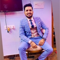 Syed Amjed