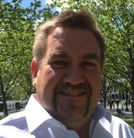 Russell Drayton
