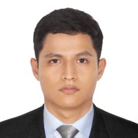 Diego Enrrique Yucra Martinez