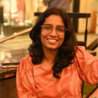 Aswathi Sadanandan