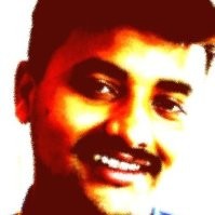 Shravan Cheryala