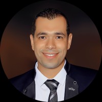 Mostafa Helmy
