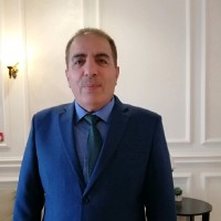 Mahmoud Al Khatib