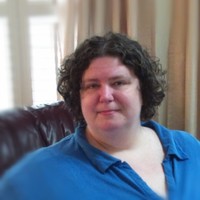 Catherine Larimer