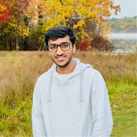 Pranay Kumar Mudethula