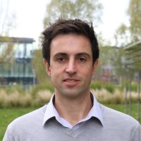Richard Wiltshire
