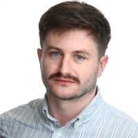 Oliver Tuck