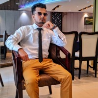 Md Shamim Reza