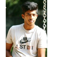 Karthikeyan E