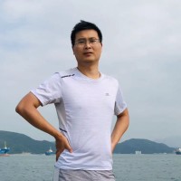 Arvin LI