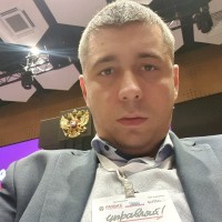 Александр Горбунов