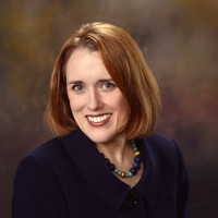 Amelia Hall Stehouwer