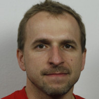 David Mokroš