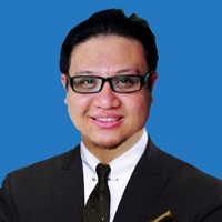 Muhammad Firdaus Abdul Majid