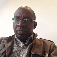 Christopher Omogbemi